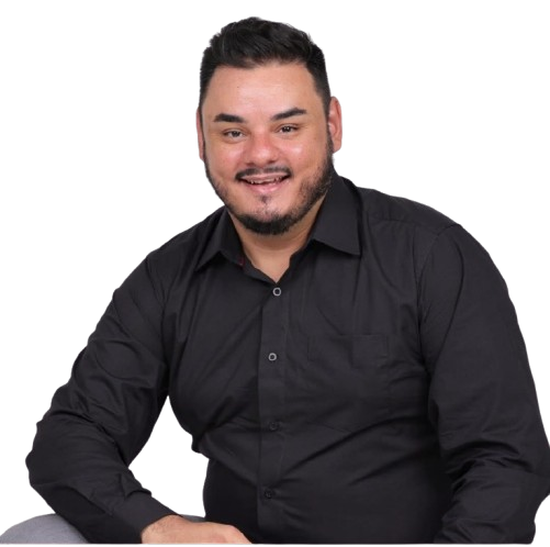 Márcio Fernandes Vilela Rodrigues