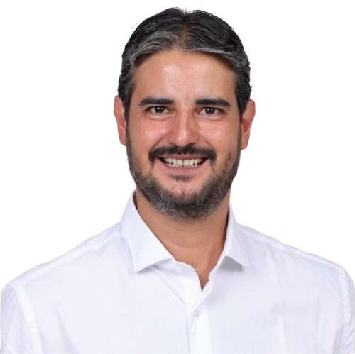 Theodoro Huber Silva